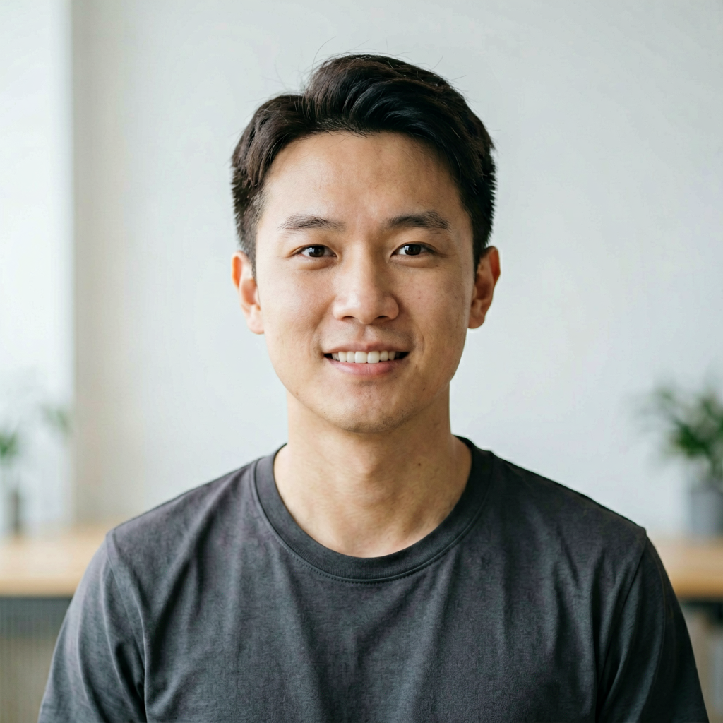 数据分析爱好者头像